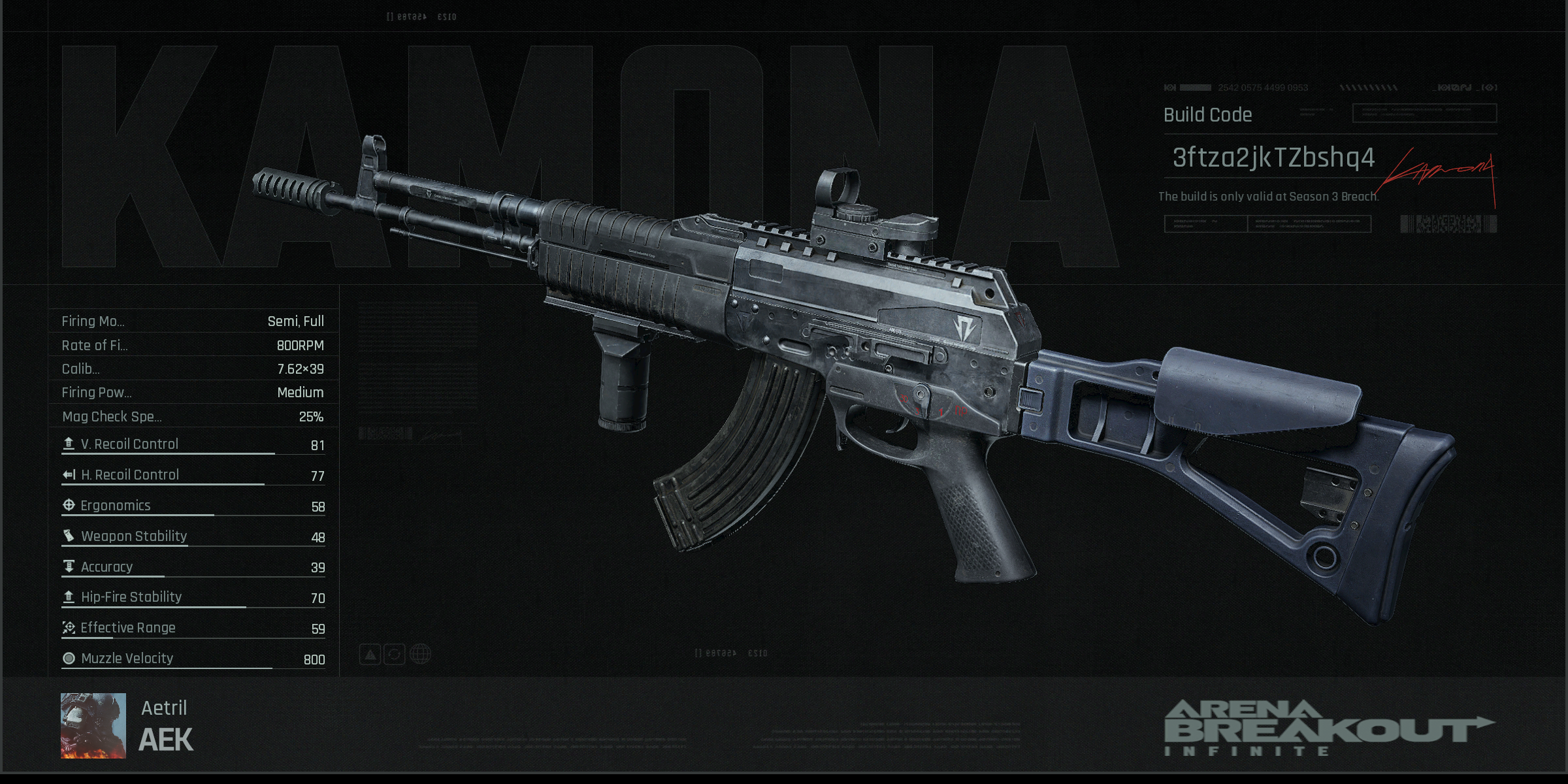 Solo Ops / TV Station / Genel Kullanım Cover Image