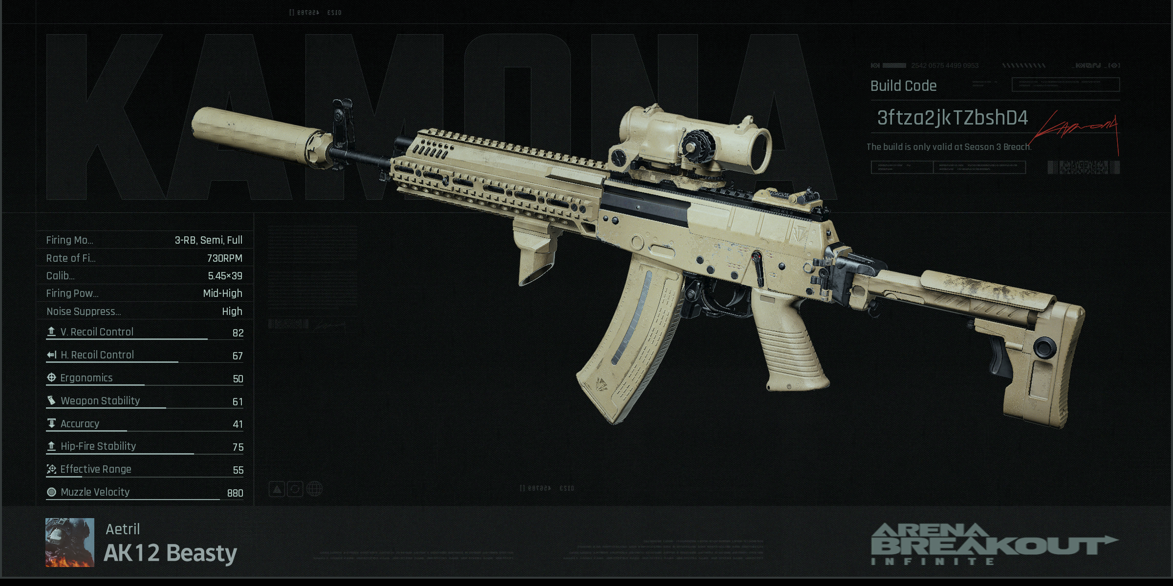 Genel Kullanım / Bütün Maplar Cover Image