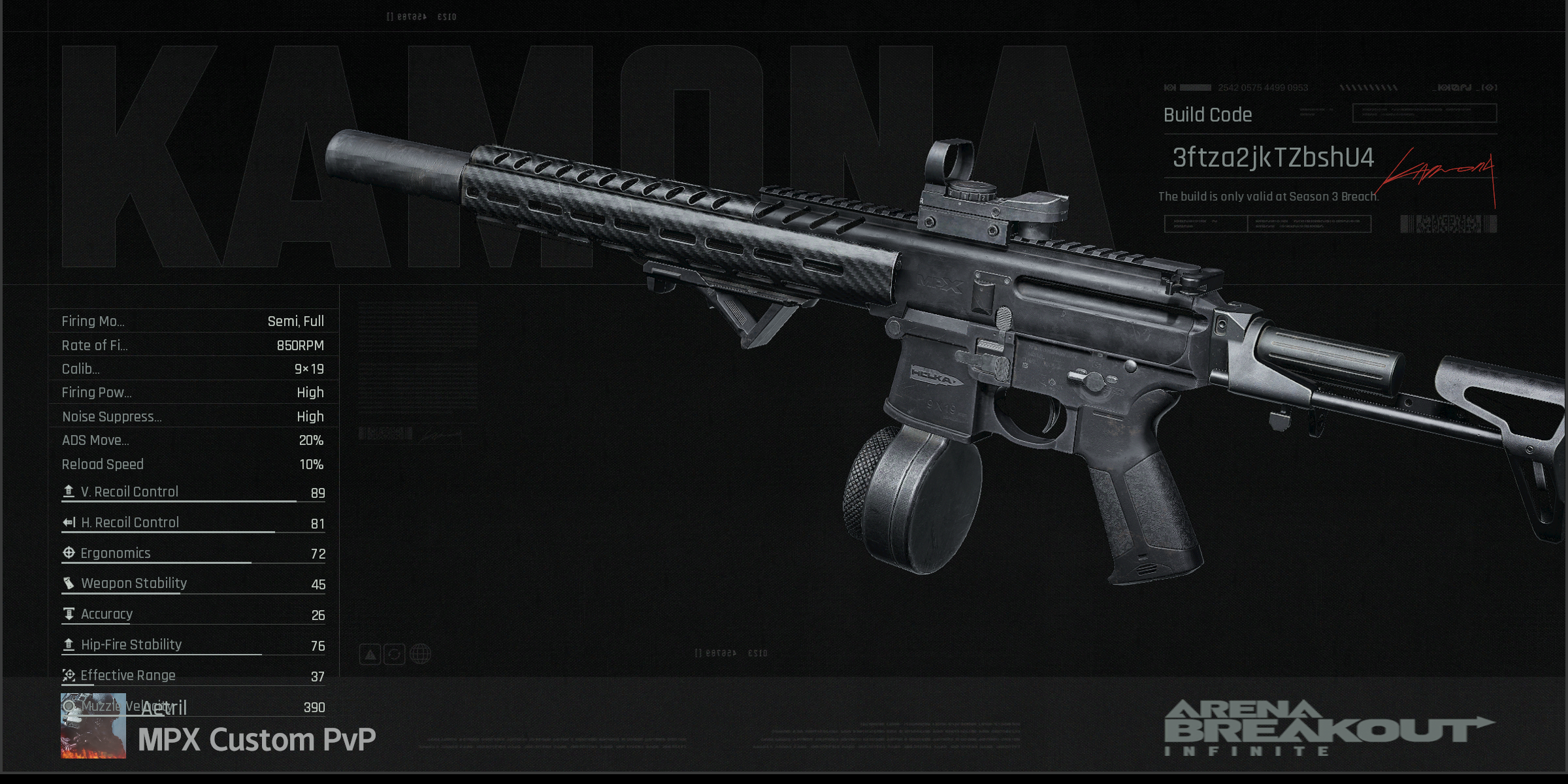 Genel Kullanım / PvP Cover Image