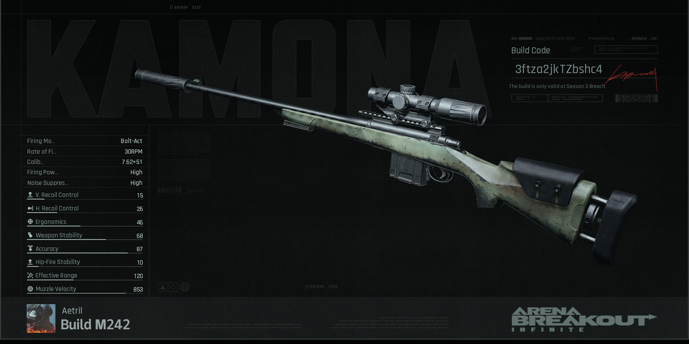 Genel Kullanım / Tüm Maplar Cover Image